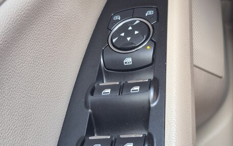 Ford Fusion (North America) II, 2018 год, 1 680 000 рублей, 17 фотография
