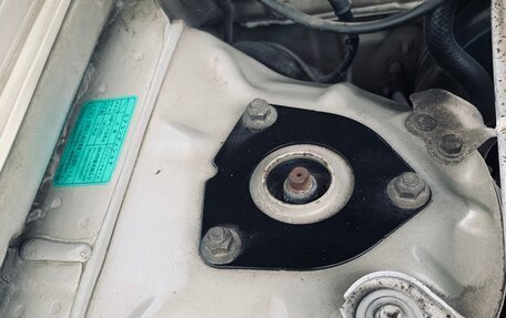 Nissan Bluebird Sylphy II, 2002 год, 205 000 рублей, 5 фотография