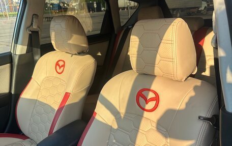 Mazda 3, 2008 год, 730 000 рублей, 8 фотография