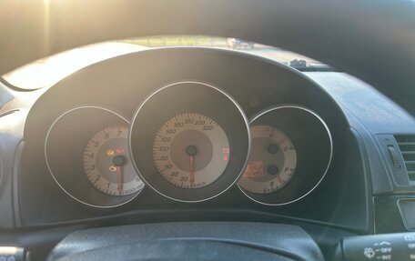Mazda 3, 2008 год, 730 000 рублей, 7 фотография