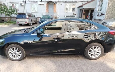Mazda 3, 2014 год, 1 450 000 рублей, 3 фотография