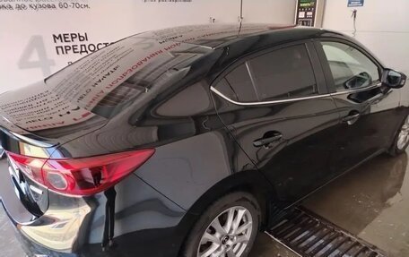 Mazda 3, 2014 год, 1 450 000 рублей, 9 фотография