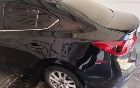 Mazda 3, 2014 год, 1 450 000 рублей, 11 фотография