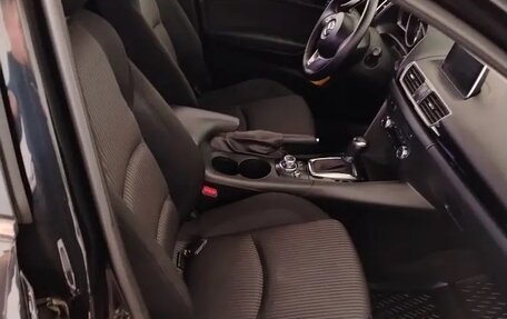 Mazda 3, 2014 год, 1 450 000 рублей, 6 фотография