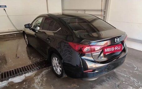 Mazda 3, 2014 год, 1 450 000 рублей, 10 фотография