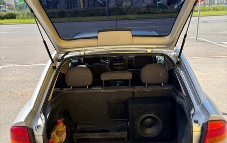 Opel Astra G, 2002 год, 215 000 рублей, 15 фотография