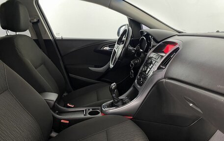 Opel Astra J, 2014 год, 750 000 рублей, 5 фотография