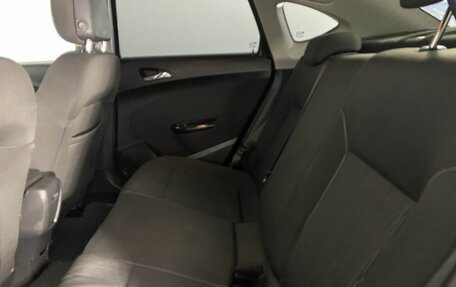 Opel Astra J, 2014 год, 750 000 рублей, 6 фотография