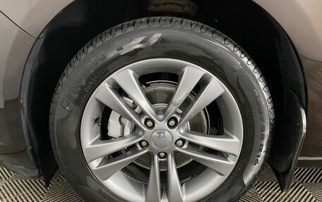 Opel Astra J, 2014 год, 750 000 рублей, 13 фотография