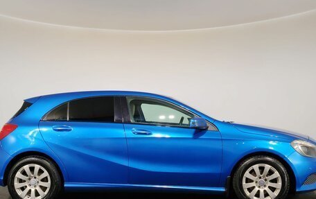 Mercedes-Benz A-Класс, 2013 год, 1 270 000 рублей, 4 фотография