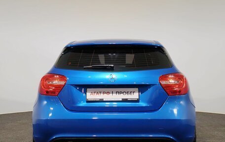 Mercedes-Benz A-Класс, 2013 год, 1 270 000 рублей, 6 фотография