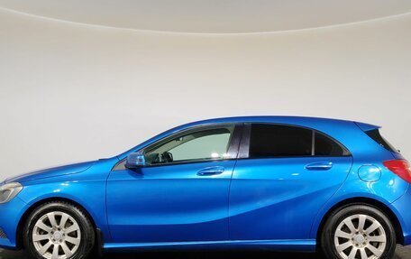 Mercedes-Benz A-Класс, 2013 год, 1 270 000 рублей, 7 фотография