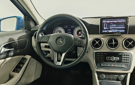 Mercedes-Benz A-Класс, 2013 год, 1 270 000 рублей, 10 фотография