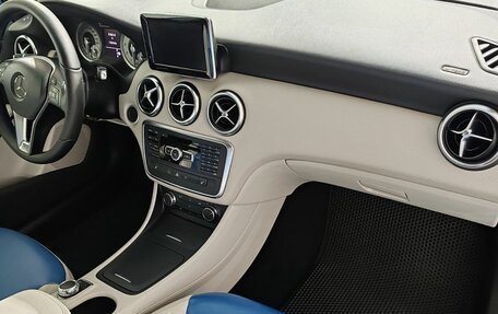 Mercedes-Benz A-Класс, 2013 год, 1 270 000 рублей, 13 фотография