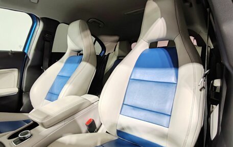 Mercedes-Benz A-Класс, 2013 год, 1 270 000 рублей, 11 фотография
