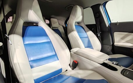 Mercedes-Benz A-Класс, 2013 год, 1 270 000 рублей, 14 фотография