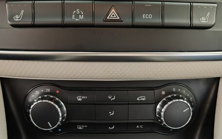 Mercedes-Benz A-Класс, 2013 год, 1 270 000 рублей, 16 фотография