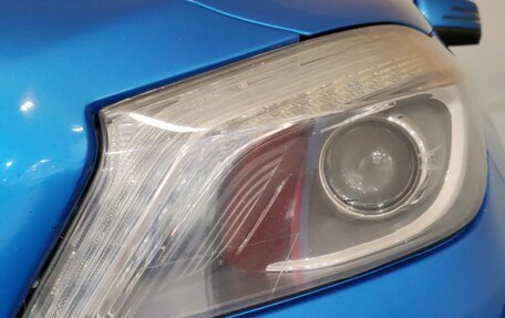 Mercedes-Benz A-Класс, 2013 год, 1 270 000 рублей, 20 фотография
