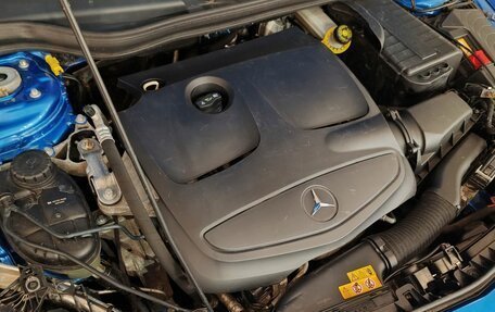 Mercedes-Benz A-Класс, 2013 год, 1 270 000 рублей, 18 фотография