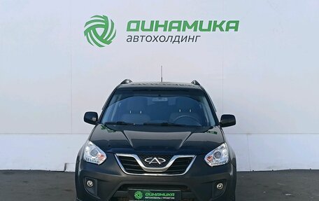 Chery Tiggo (T11), 2015 год, 525 000 рублей, 2 фотография