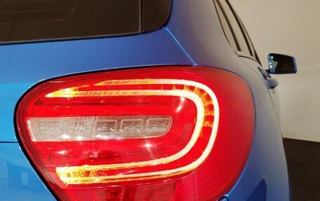 Mercedes-Benz A-Класс, 2013 год, 1 270 000 рублей, 22 фотография