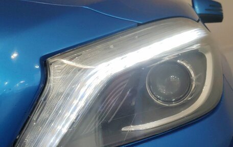 Mercedes-Benz A-Класс, 2013 год, 1 270 000 рублей, 21 фотография