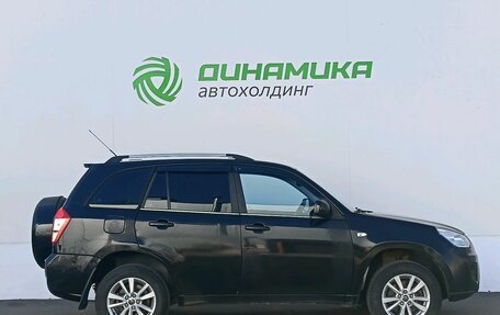 Chery Tiggo (T11), 2015 год, 525 000 рублей, 4 фотография