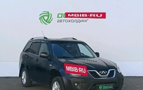 Chery Tiggo (T11), 2015 год, 525 000 рублей, 3 фотография