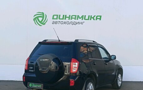 Chery Tiggo (T11), 2015 год, 525 000 рублей, 5 фотография