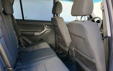 Chery Tiggo (T11), 2015 год, 525 000 рублей, 11 фотография