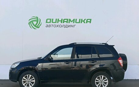 Chery Tiggo (T11), 2015 год, 525 000 рублей, 8 фотография