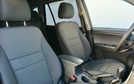 Chery Tiggo (T11), 2015 год, 525 000 рублей, 10 фотография