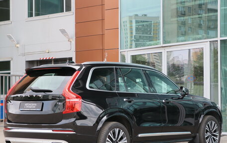Volvo XC90 II рестайлинг, 2021 год, 5 200 000 рублей, 8 фотография