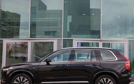 Volvo XC90 II рестайлинг, 2021 год, 5 200 000 рублей, 4 фотография