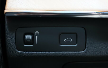 Volvo XC90 II рестайлинг, 2021 год, 5 200 000 рублей, 16 фотография