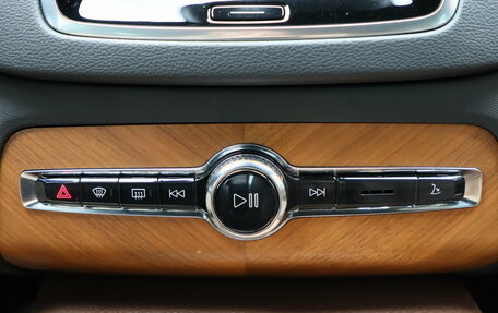 Volvo XC90 II рестайлинг, 2021 год, 5 200 000 рублей, 18 фотография