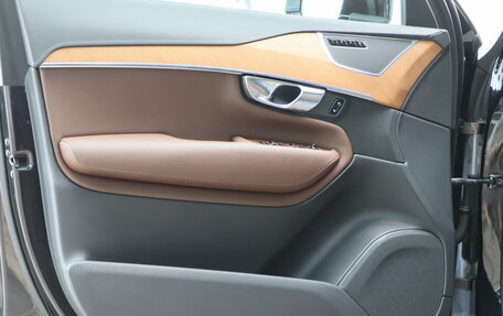 Volvo XC90 II рестайлинг, 2021 год, 5 200 000 рублей, 21 фотография