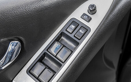 Nissan Murano, 2011 год, 1 099 000 рублей, 13 фотография