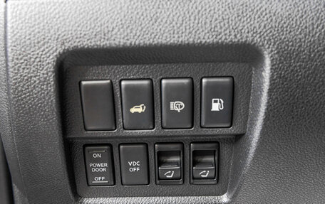 Nissan Murano, 2011 год, 1 099 000 рублей, 14 фотография