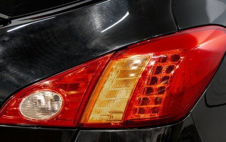Nissan Murano, 2011 год, 1 099 000 рублей, 9 фотография