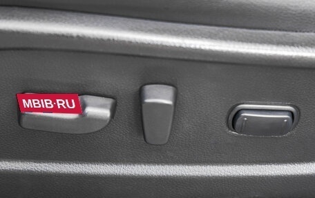 Nissan Murano, 2011 год, 1 099 000 рублей, 12 фотография