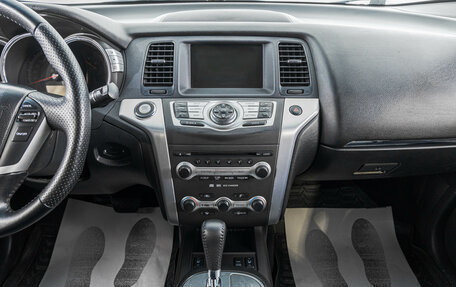 Nissan Murano, 2011 год, 1 099 000 рублей, 20 фотография