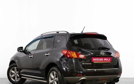 Nissan Murano, 2011 год, 1 099 000 рублей, 7 фотография