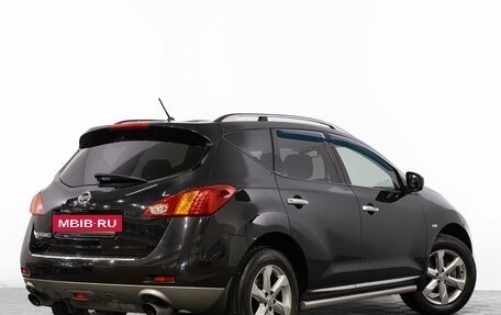 Nissan Murano, 2011 год, 1 099 000 рублей, 5 фотография