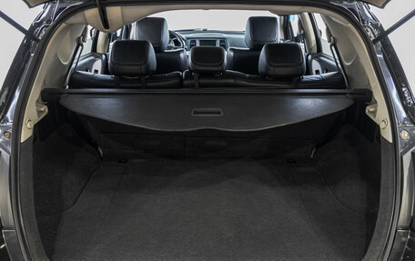 Nissan Murano, 2011 год, 1 099 000 рублей, 33 фотография