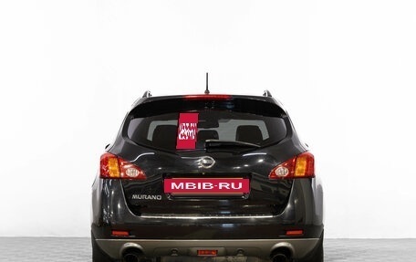 Nissan Murano, 2011 год, 1 099 000 рублей, 6 фотография