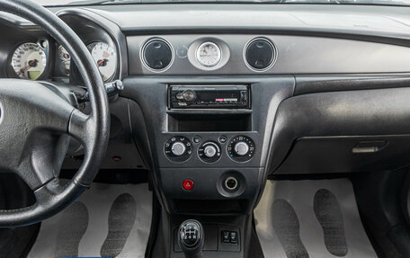 Mitsubishi Outlander III рестайлинг 3, 2004 год, 499 000 рублей, 14 фотография