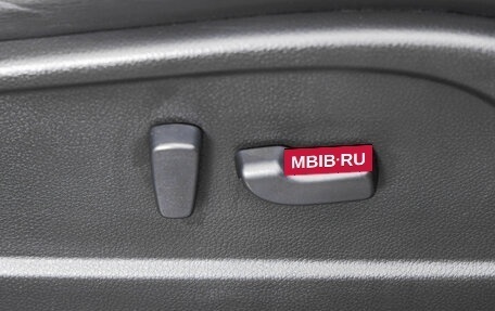 Nissan Murano, 2011 год, 1 099 000 рублей, 27 фотография