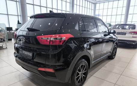 Hyundai Creta I рестайлинг, 2019 год, 1 450 000 рублей, 5 фотография