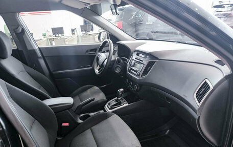 Hyundai Creta I рестайлинг, 2019 год, 1 450 000 рублей, 11 фотография